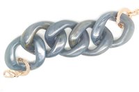 Pulsera Artenigma Mujer Grumette in Resina MV214/BRG - MV214/BRG